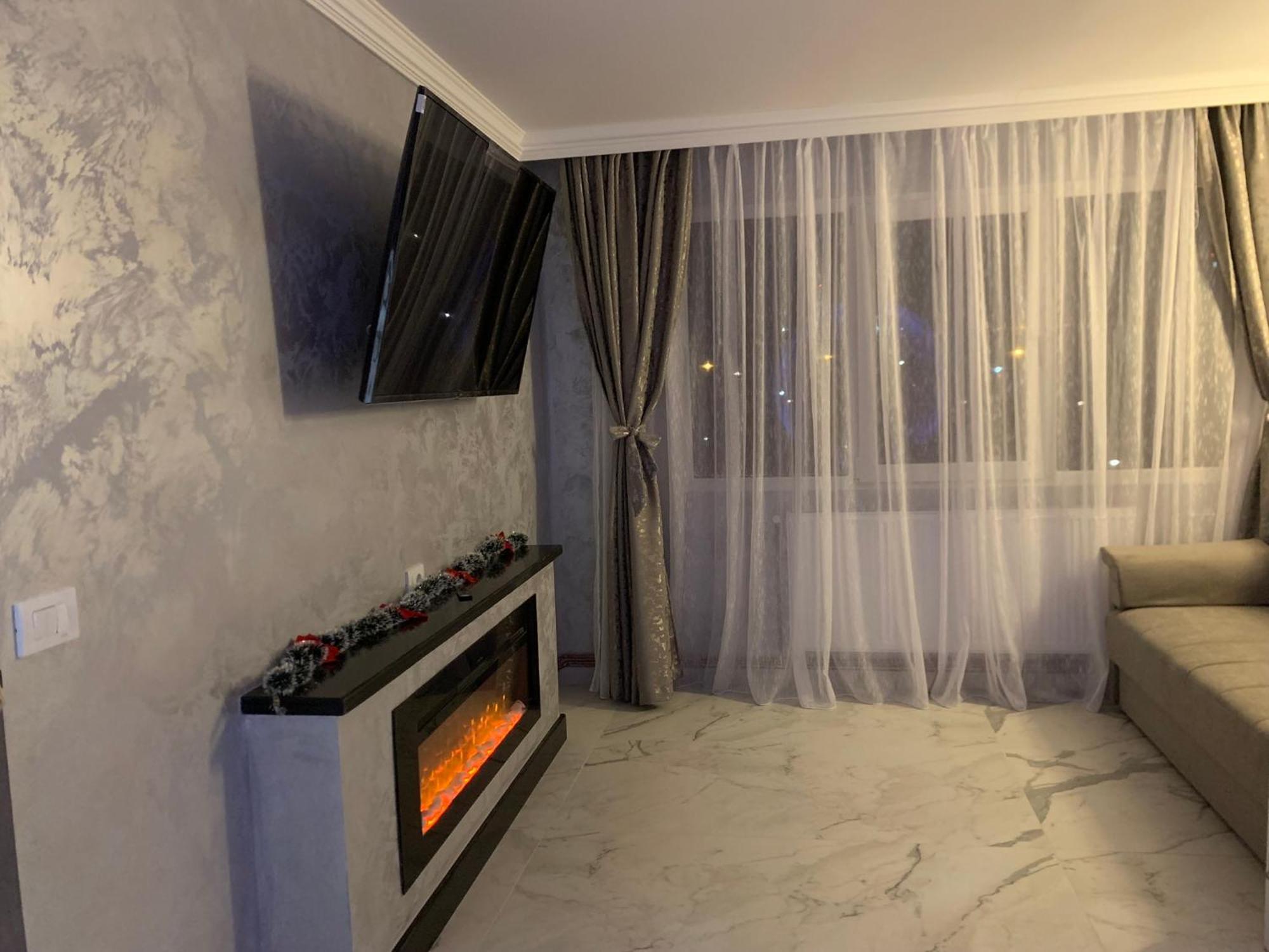 Apartment Ultraconfort *